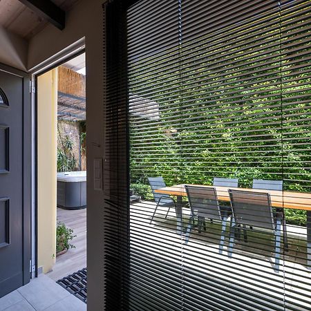 Linas Home - Kalamata Mediterranean Villas Екстер'єр фото