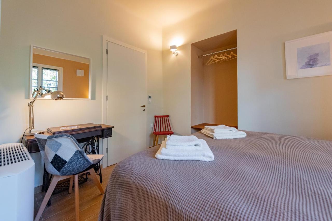 Linas Home - Kalamata Mediterranean Villas Екстер'єр фото