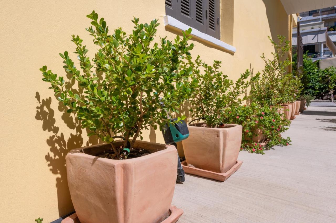 Linas Home - Kalamata Mediterranean Villas Екстер'єр фото