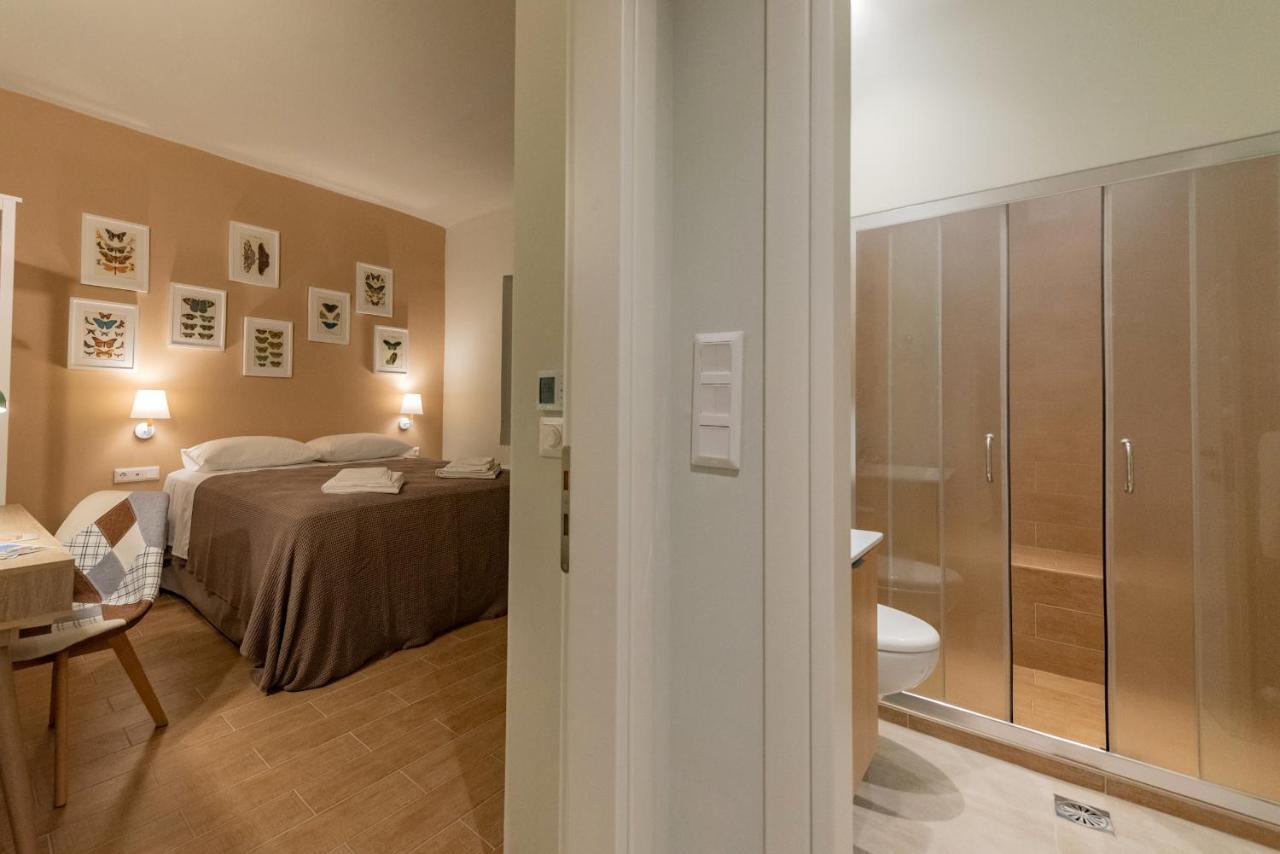 Linas Home - Kalamata Mediterranean Villas Екстер'єр фото