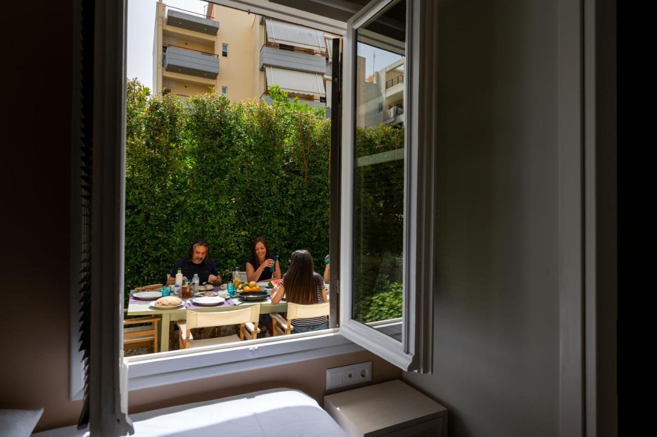 Linas Home - Kalamata Mediterranean Villas Екстер'єр фото