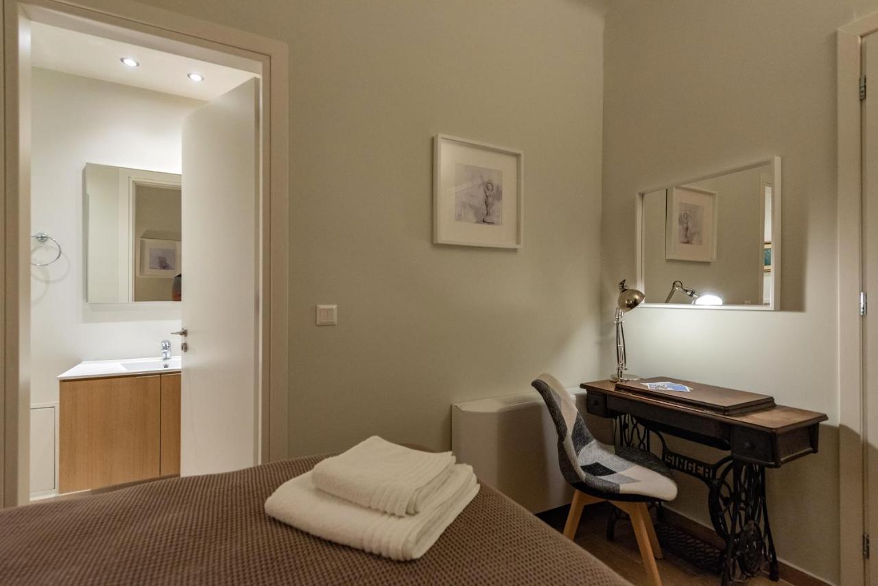 Linas Home - Kalamata Mediterranean Villas Екстер'єр фото
