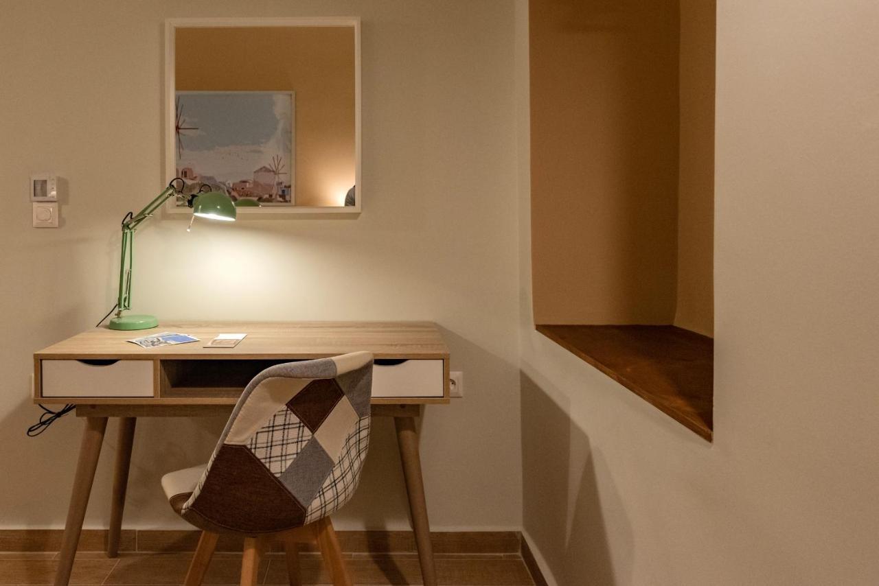 Linas Home - Kalamata Mediterranean Villas Екстер'єр фото