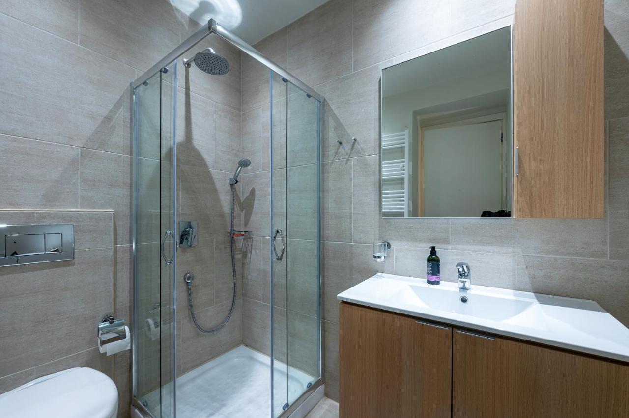 Linas Home - Kalamata Mediterranean Villas Екстер'єр фото