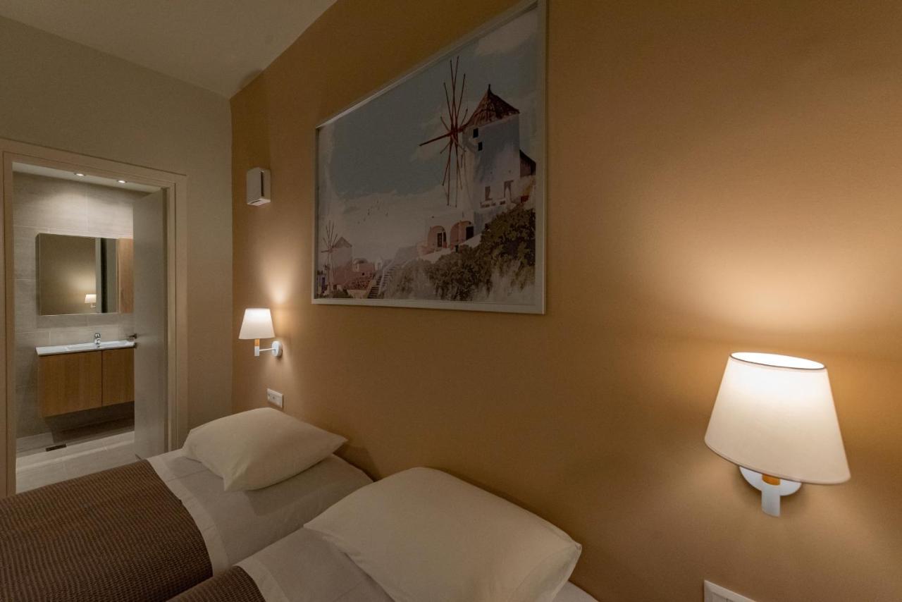 Linas Home - Kalamata Mediterranean Villas Екстер'єр фото