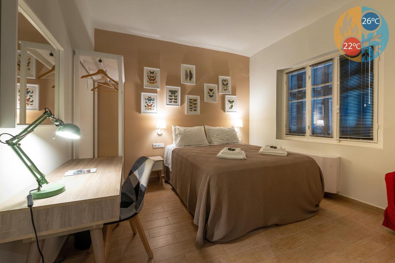 Linas Home - Kalamata Mediterranean Villas Екстер'єр фото