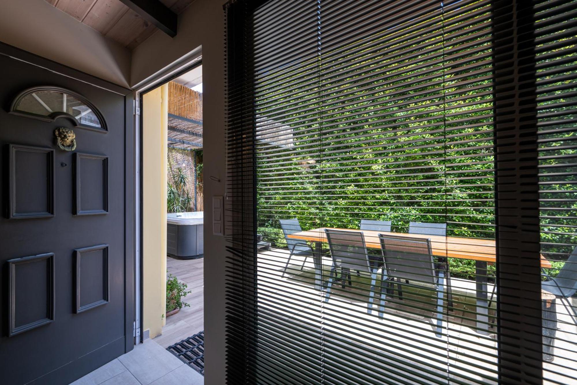 Linas Home - Kalamata Mediterranean Villas Екстер'єр фото