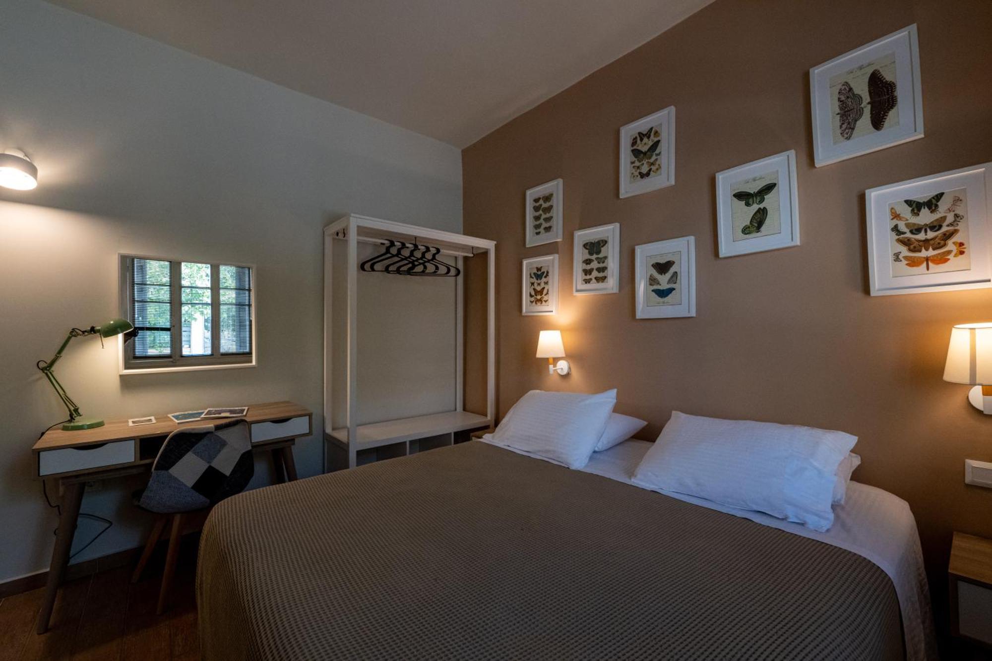 Linas Home - Kalamata Mediterranean Villas Екстер'єр фото