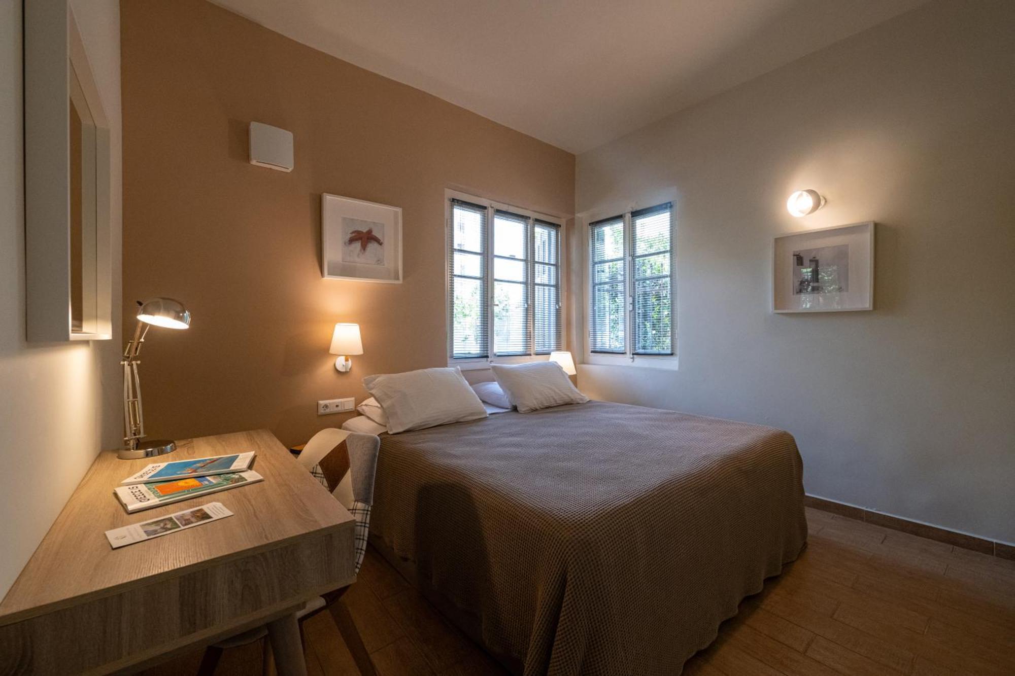 Linas Home - Kalamata Mediterranean Villas Екстер'єр фото